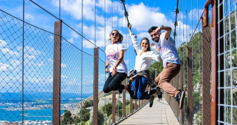 From Malaga: Full-Day Trip to Gibraltar - Customer Reviews and Feedback