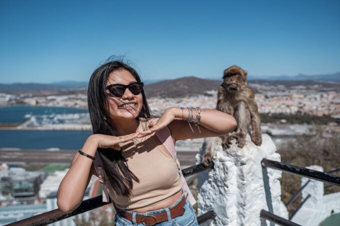 From Malaga: Full-Day Trip to Gibraltar - Frequently Asked Questions