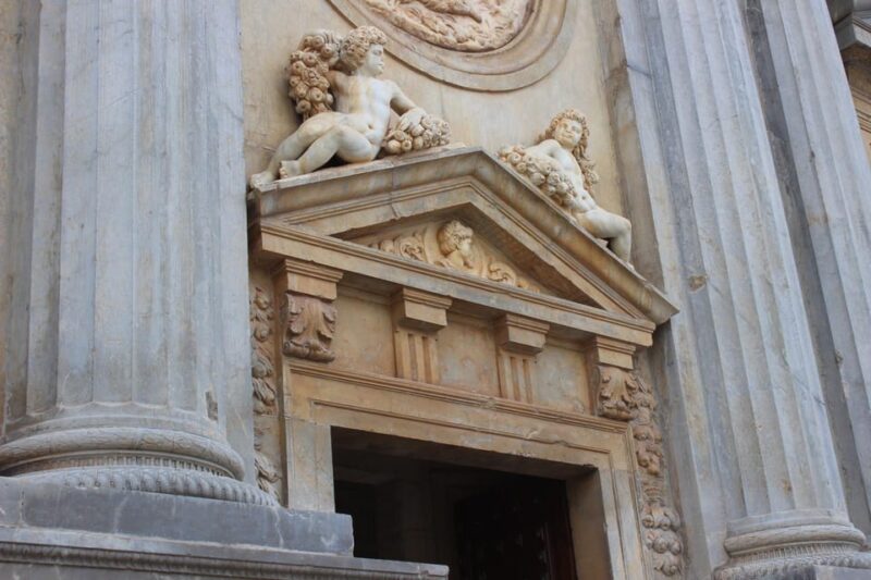 From Málaga: Granada and Alhambra Surroundings Day Trip - Transportation and Group Details