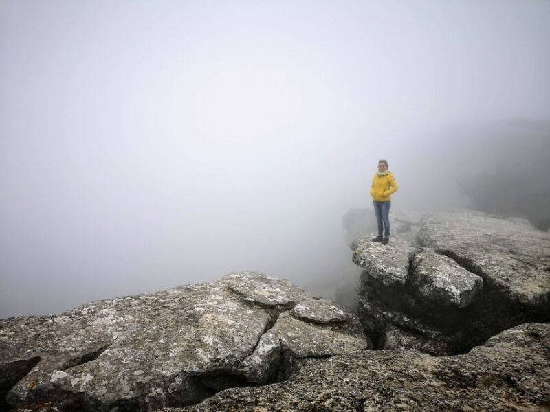 From Málaga: Guided Hike in El Torcal De Antequera - Key Points