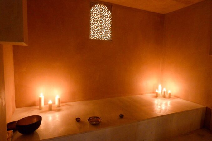 From Malaga: Hammam Bath, Kessa and Relaxing Massage Tour - Frequently Asked Questions