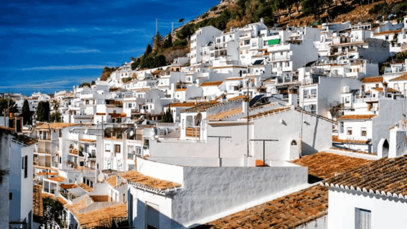From Málaga: Marbella, Mijas and Puerto Banús Tour - Booking Information