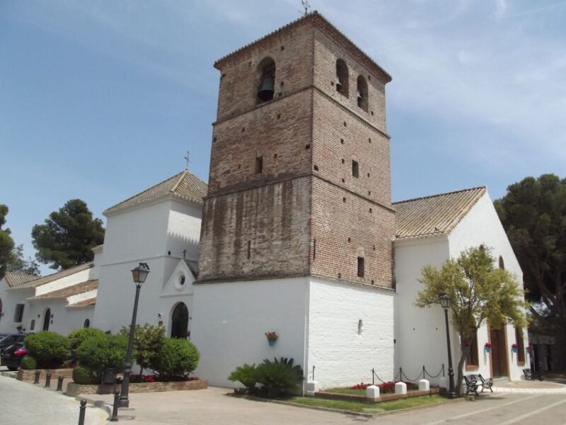 From Malaga: Mijas Private Day Trip - Unique Bullring of Las Mijas