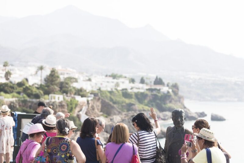 From Malaga: Nerja and Frigiliana Tour - Experience Highlights