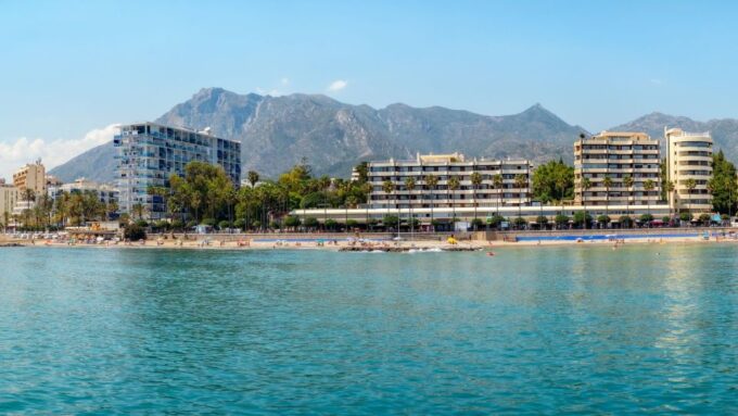 From Malaga or Costa Del Sol: Mijas, Marbella & Puerto Banus - Tour Duration and Highlights