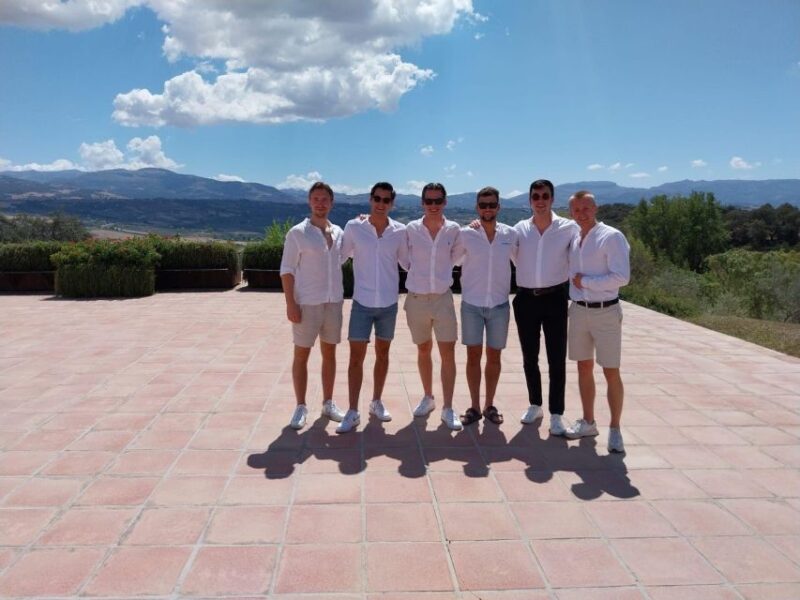 From Malaga or Marbella: Ronda Private Day Trip - Highlights