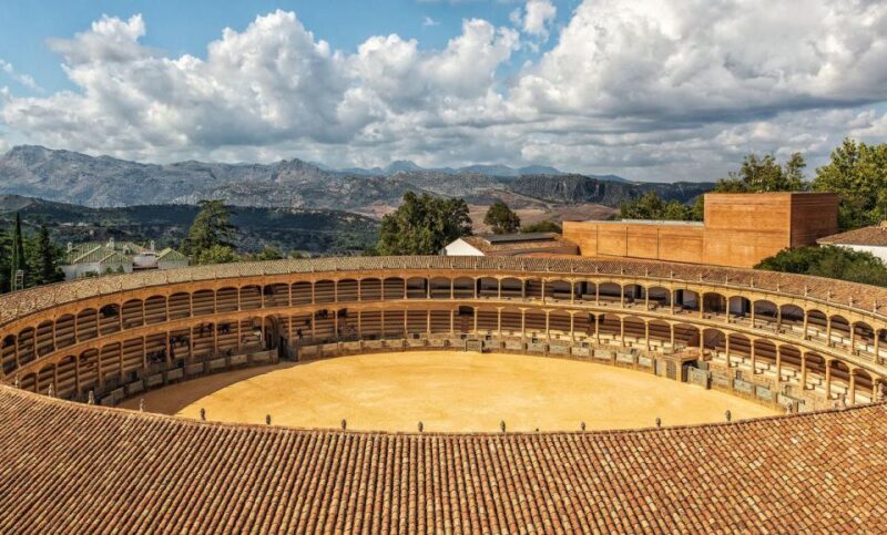 From Malaga or Marbella: Ronda Private Day Trip - Inclusions