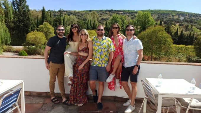 From Malaga or Marbella: Ronda Private Day Trip - Cancellation Policy