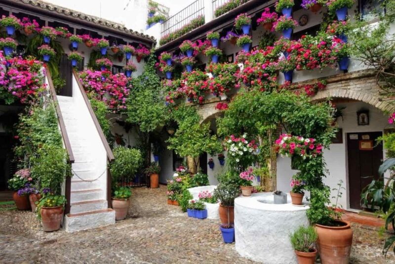 From Malaga: Private Day Trip to Cordoba, Mosque & Cathedral - Discovering the Jewish Quarter Attractions