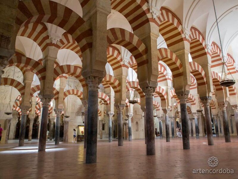 From Malaga: Private Day Trip to Cordoba, Mosque & Cathedral - Inclusions in the Private Day Trip