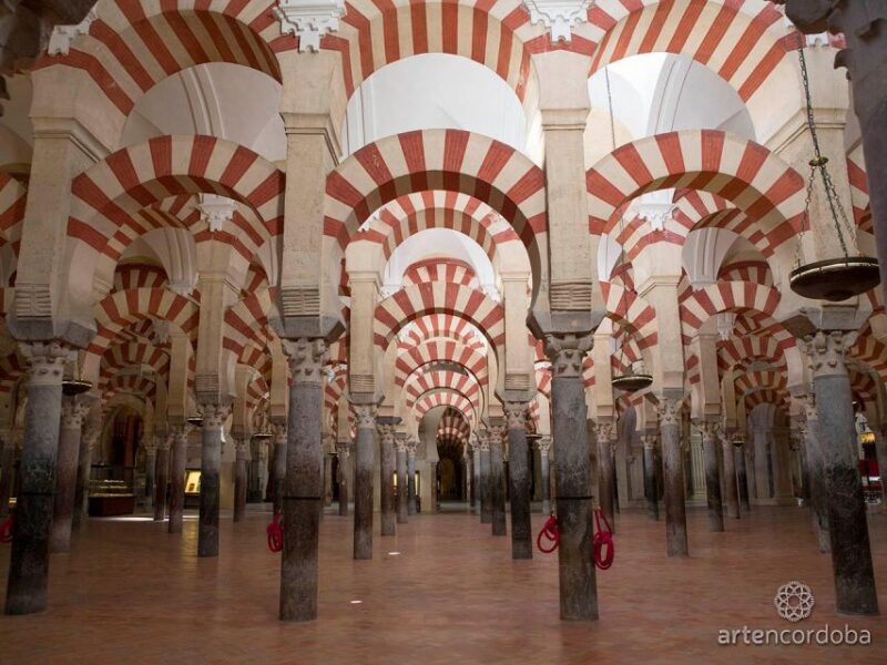 From Malaga: Private Day Trip to Cordoba, Mosque & Cathedral - Transportation and Guide Specifications