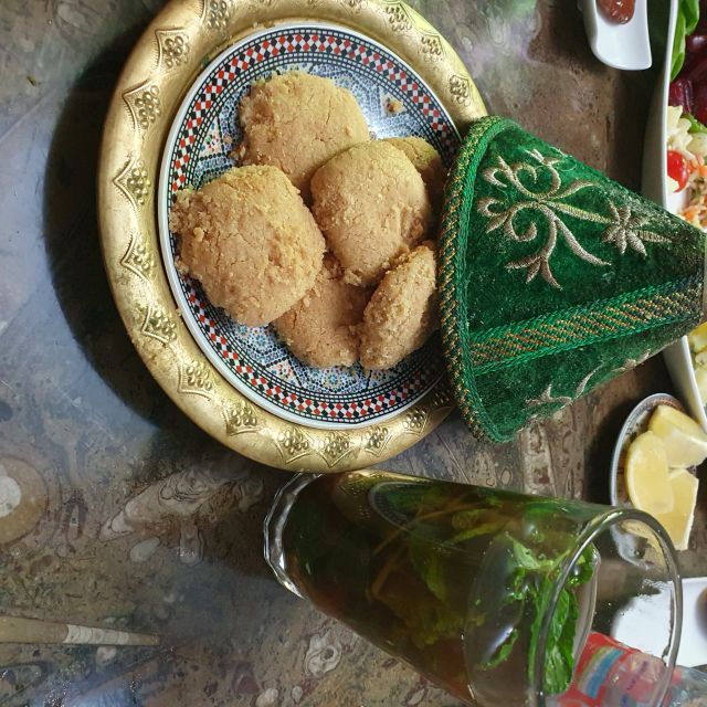 From Malaga: Private Northern Morocco Tangier Day Tour - Meeting Point