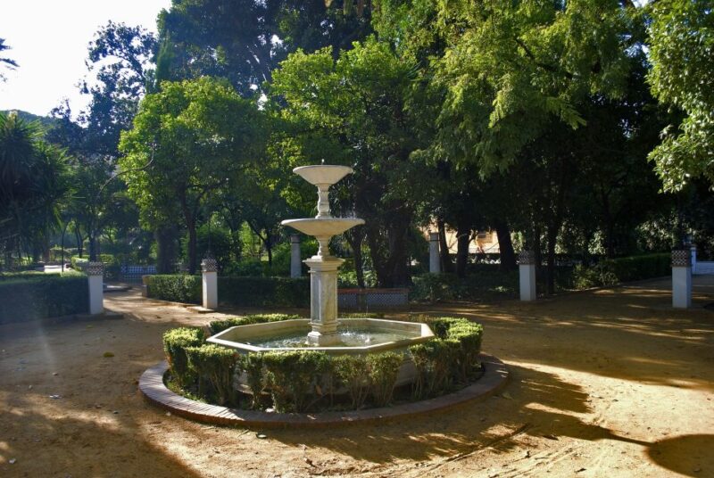 From Malaga: Private Seville, Alcazar and Cathedral Day Trip - Exploring the Real Alcazar