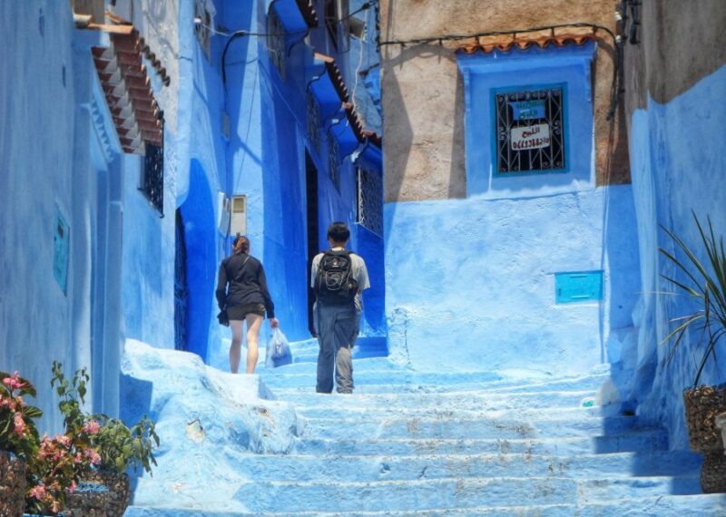 From Malaga: Private Tour of Chefchaouen - Inclusions and Exclusions