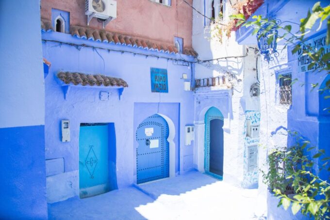 From Malaga: Private Tour of Chefchaouen - Important Information for Travelers