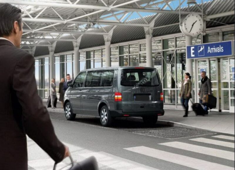 From Malaga: Private Transfer Malaga Airport to Puerto Banus - Cancellation Policy