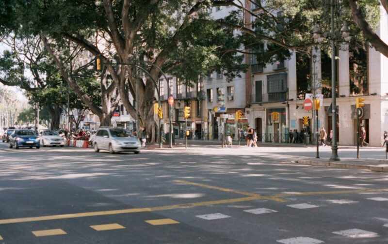 From Malaga: Private Transfer Malaga Airport to Puerto Banus - Booking and Reservation