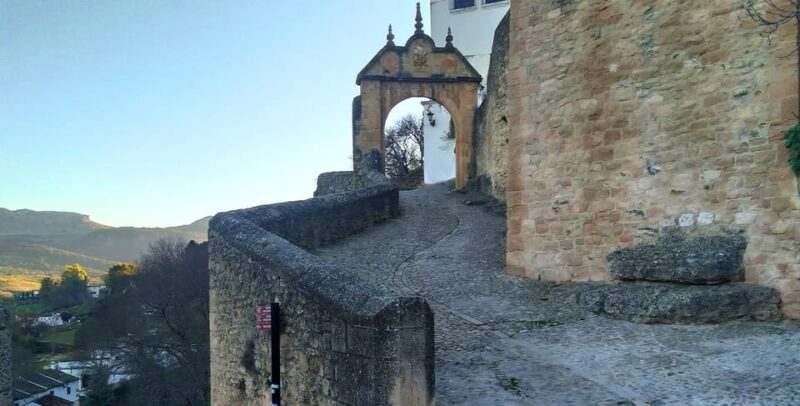 From Malaga: Ronda and Setenil De Las Bodegas Complete Tour - Important Information and Recommendations