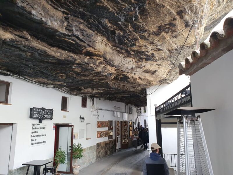 From Malaga: Ronda and Setenil De Las Bodegas Day Trip - Highlights of the Day Trip