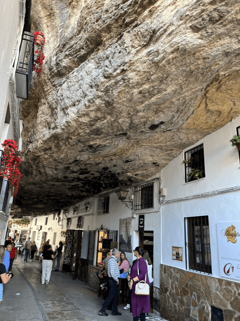 From Malaga: Ronda and Setenil De Las Bodegas Day Trip - FAQ