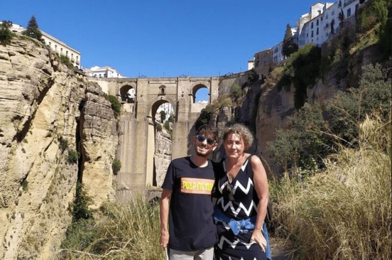 From Malaga: Ronda Private Day Tour - Availability and Cancellation Policy