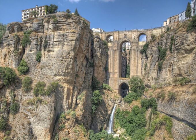 From Malaga: Ronda Private Guided Day Trip & Bullring Entry - Tour Duration and Languages