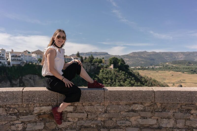 From Malaga: Ronda & Setenil De Las Bodegas Guided Day Trip - Included in the Tour