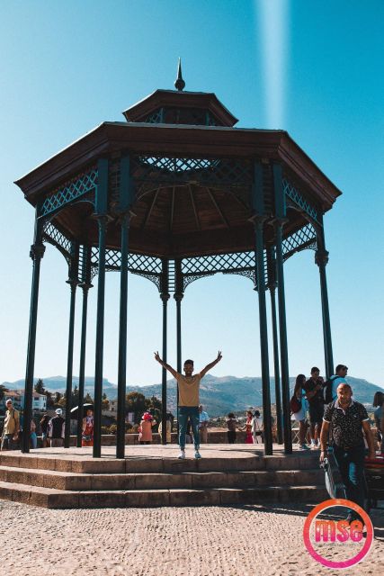 From Malaga: Ronda & Setenil De Las Bodegas Guided Day Trip - Booking and Cancellation Policy
