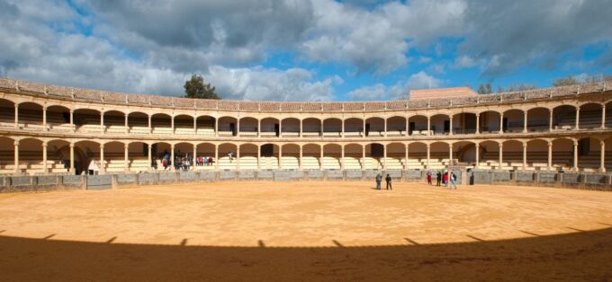 From Málaga: Ronda Tour With Bullring and Don Bosco's House - Celts, Romans, Moors, and Christians