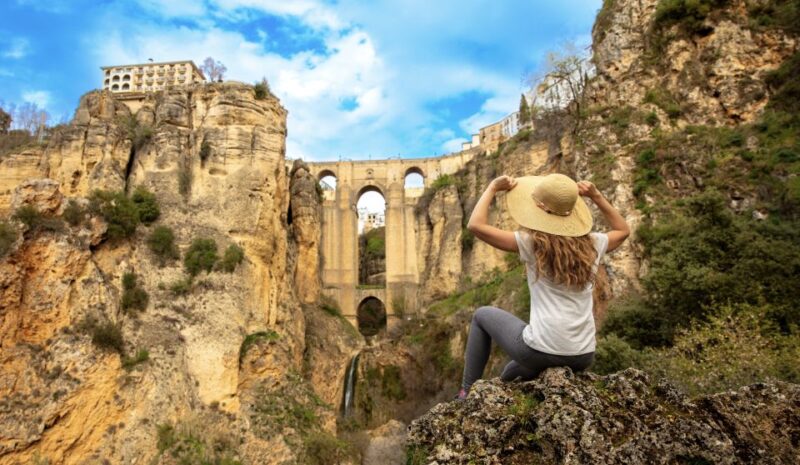 From Malaga: Ronda & Winery Experience With Wine Tasting - Practical Travel Information