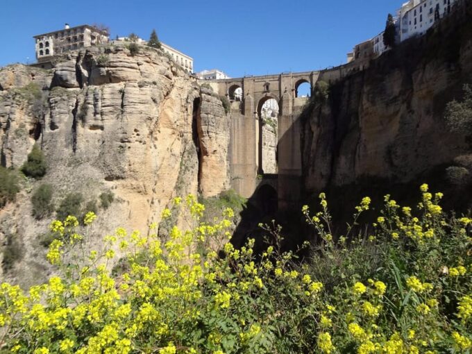 From Malaga: Ronda Y Setenil De La Bodegas Day Trip by Coach - Cultural Heritage and Sights