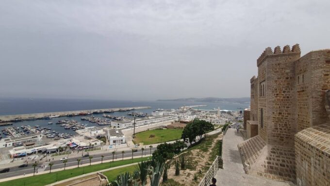 From Malaga: Tangier Day Tour With Bazaar Shopping and Lunch - Inclusions and Exclusions