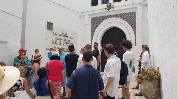 From Malaga: Tangier Day Tour With Bazaar Shopping and Lunch - Frequently Asked Questions