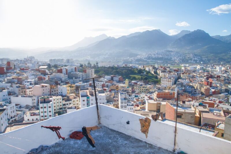 From Malaga: Tangier Day Trip - Reviews and Ratings