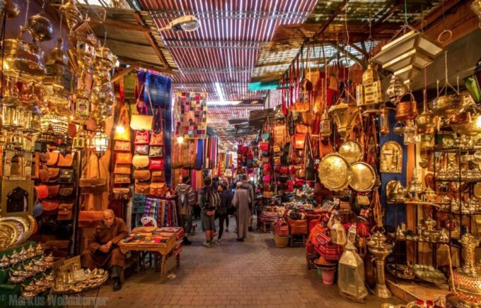 From Malaga: Tangier Private Day Trip With Ferry Tickets - Booking and Cancellation