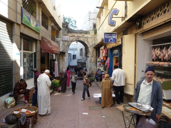 From Malaga: Tangier Private Day Trip With Ferry Tickets - Frequently Asked Questions