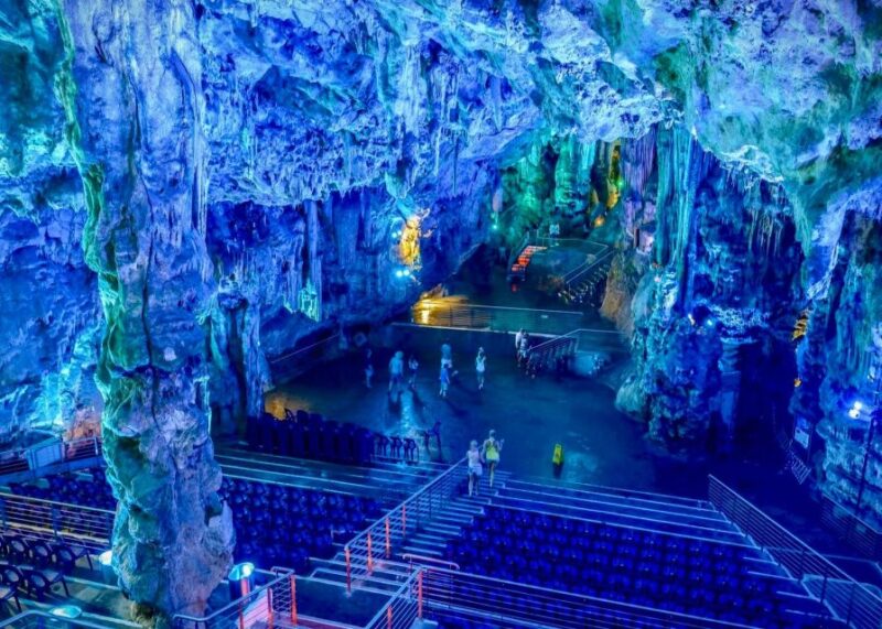 From Málaga/Torremolinos/Benalmádena: Day Trip to Gibraltar - Experiencing Gibraltars Free Time