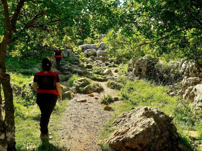 From Malaga: VIP Antequera Torcal Hiking and Dolmens Site - Highlights