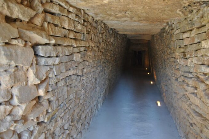 From Malaga: VIP Antequera Torcal Hiking and Dolmens Site - Frequently Asked Questions