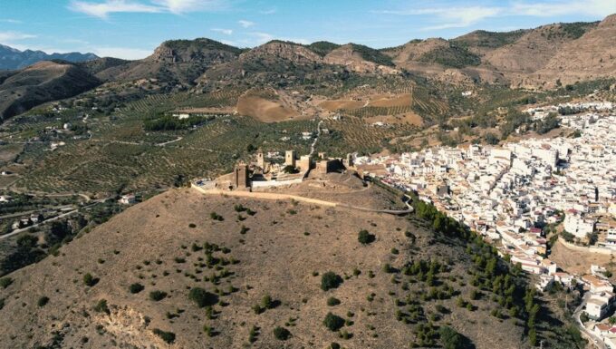 From Malaga: Wine Tasting and Vineyard Day Trip to Alora - Scenic Countryside