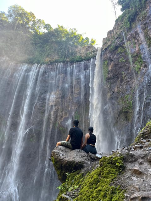 From Malang: 1-Day Tumpak Sewu Waterfall Private Trip - Frequently Asked Questions