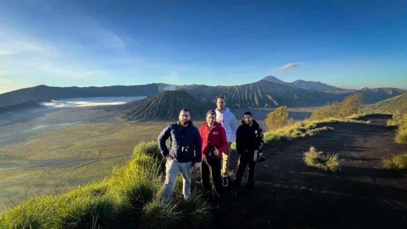 From Malang: 2 Days Bromo and Tumpak Sewu Sharing Tour - Introduction: What You Need to Know