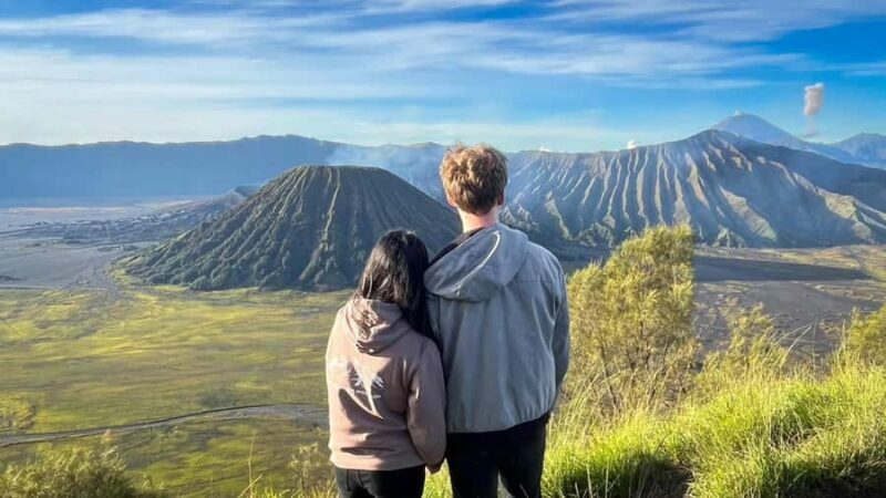 From Malang: 2 Days Bromo and Tumpak Sewu Sharing Tour - Final Thoughts: Who Is This Tour Best For?