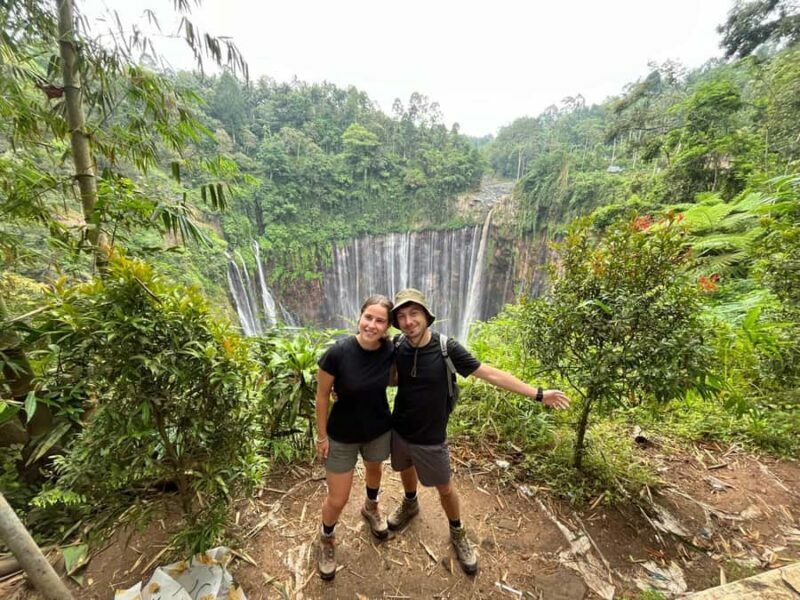 From Malang: 2 Days Bromo and Tumpak Sewu Sharing Tour - FAQs