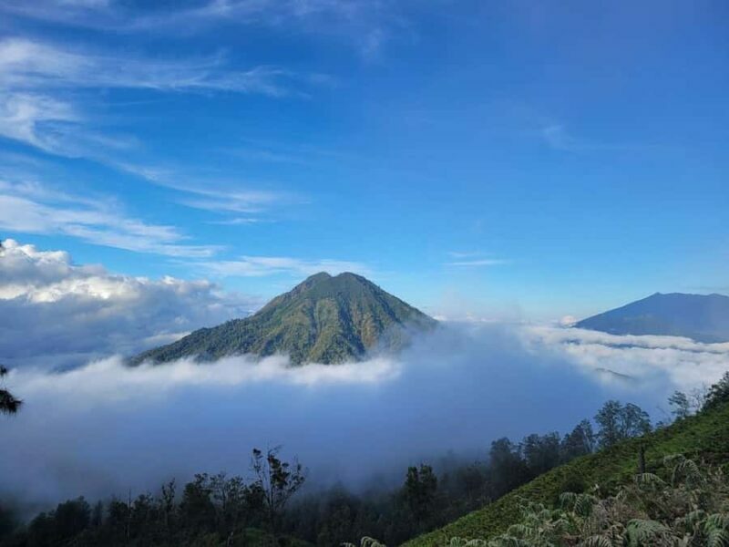 From Malang : A Private Kawah Ijen Midnight Tour - FAQ