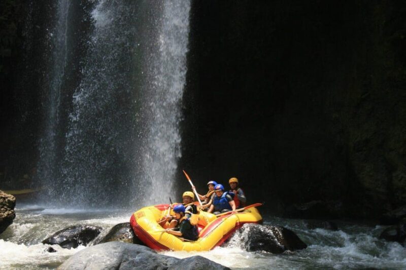 From Malang: Bromo Sunrise and Pekalen River Rafting - Itinerary Details