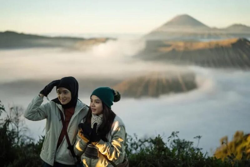 From Malang: Bromo Sunrise Tumpak Sewu 2D1N - Transportation and Services