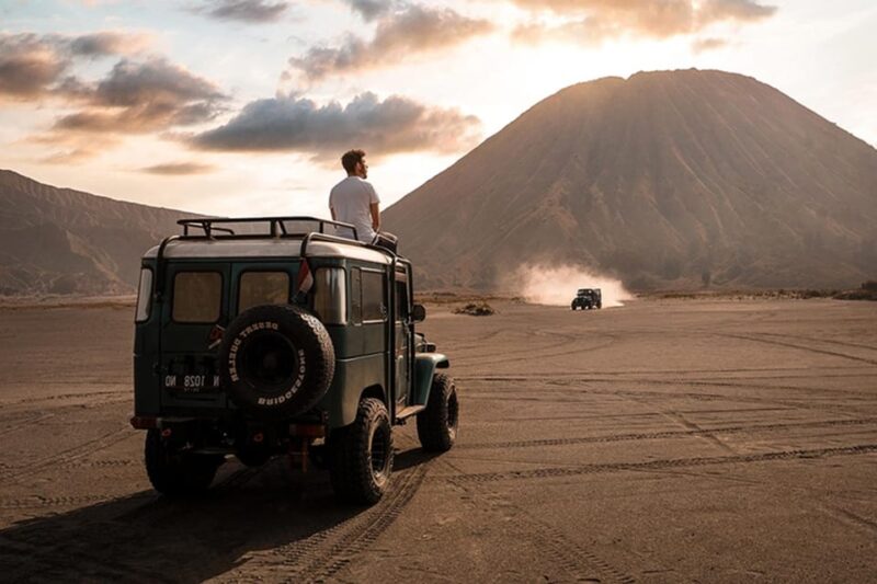 From Malang: Bromo Sunrise Tumpak Sewu 2D1N - Important Information