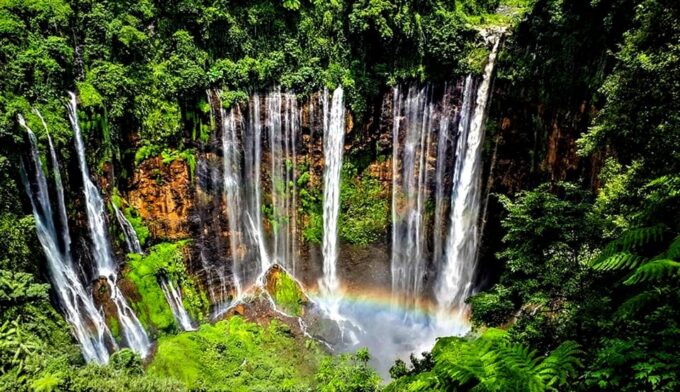 From Malang: Bromo Sunrise Tumpak Sewu 2D1N - Cancellation and Booking