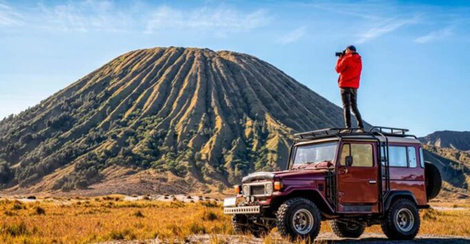 From Malang: Bromo Sunrise Tumpak Sewu 2D1N - Frequently Asked Questions